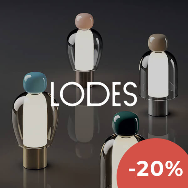 Lodes